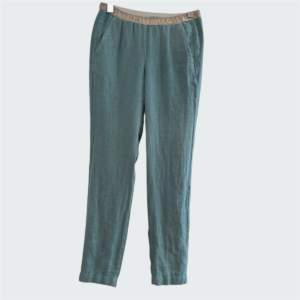 Hartford : Pantalon Pirouette Agave