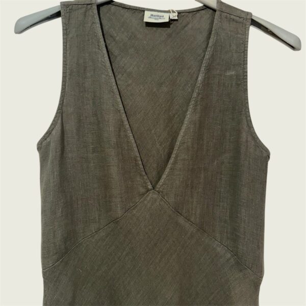 Hartford : Robe Ralini Lin Army – Image 2