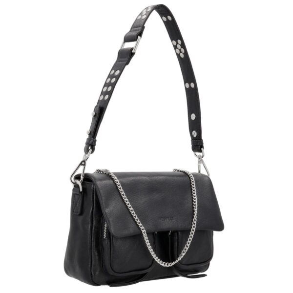 NEUVILLE : Sac Maxke Noir