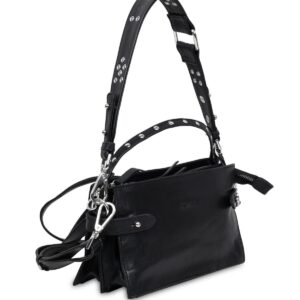 NEUVILLE : Sac Rock Mama Noir