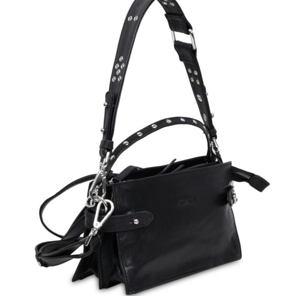 NEUVILLE : Sac Rock Mama Noir
