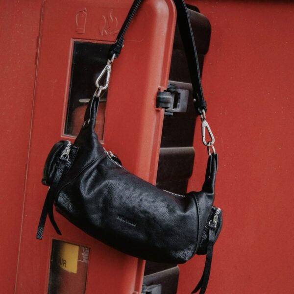 NEUVILLE : Sac Jane Black – Image 2
