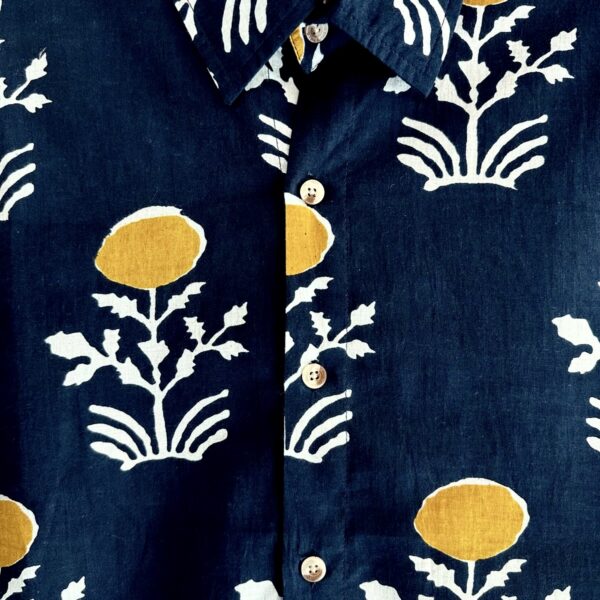 OTHERWISE : Shirt KAVI – Image 2