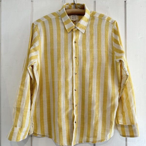 OTHERWISE : Shirt NATURÉ REGENERATIVE