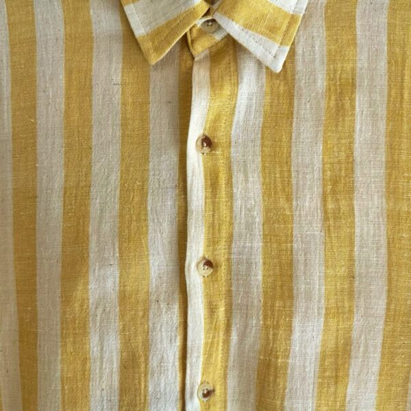 OTHERWISE : Shirt NATURÉ REGENERATIVE – Image 2