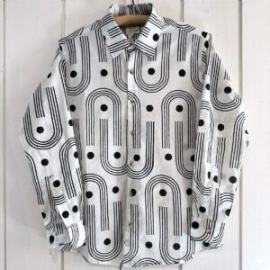 OTHERWISE : Shirt PALAMPORE