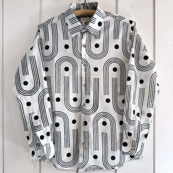 OTHERWISE : Shirt PALAMPORE