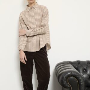 Bella Jones : Chemise Parure Noisette
