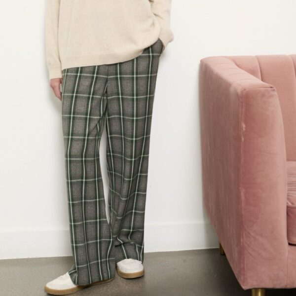 Bella Jones : Pantalon Paradis Forest – Image 2