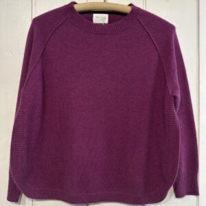 Bella Jones : Pull Cliford Purple