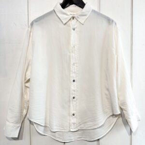 Bella Jones : Chemise Philippa Nacre
