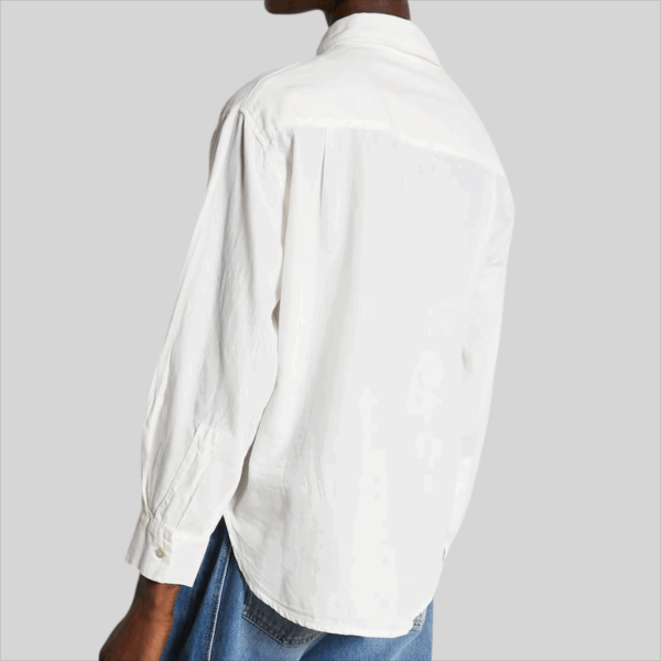 Bella Jones : Chemise Philippa Nacre – Image 4