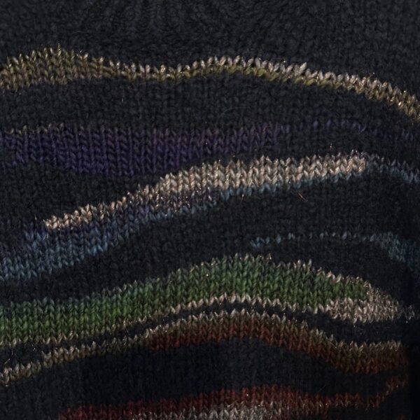 Hartford : Pull Mafleur Alpaga Laine – Image 3