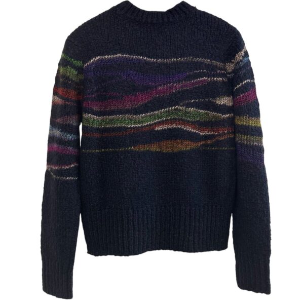 Hartford : Pull Mafleur Alpaga Laine – Image 5