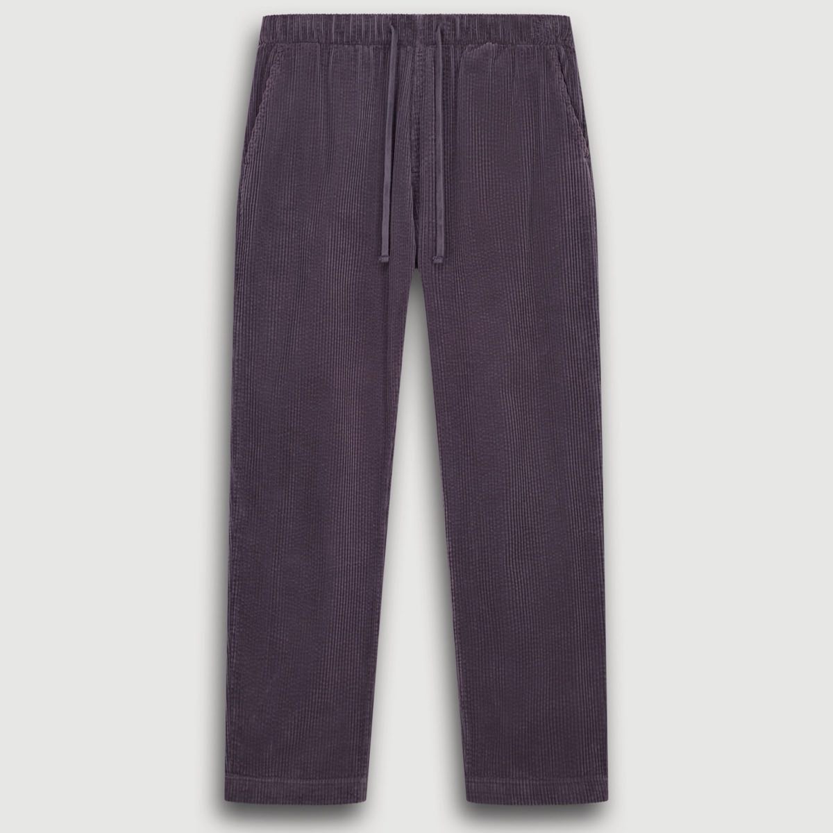 HARTFORD : Pantalon Joggy velour