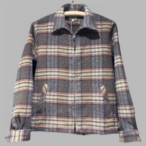 Hartford : Blouson Dave en Laine