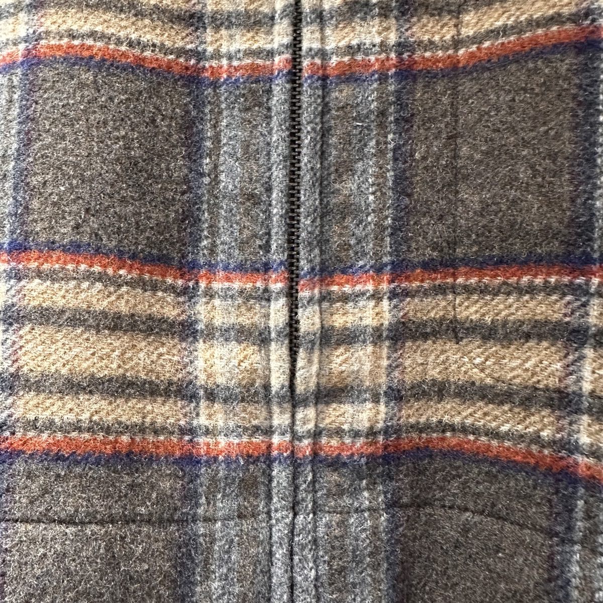 Hartford : Blouson Dave en Laine – Image 3