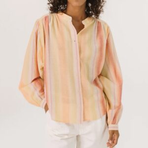 Sacrécoeur : Blouse Gladis Tupi