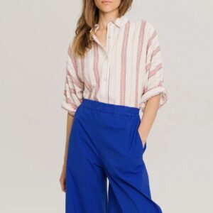 Sacrécoeur : Chemise Laelia Costa