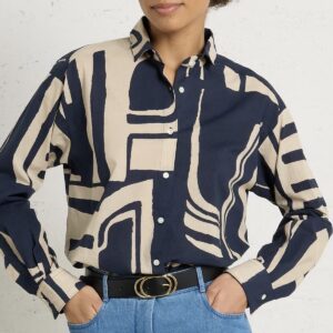 Hartford : Chemise Charlot