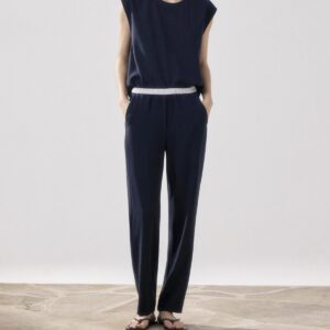 Hartford : Pantalon crêpe Pirol