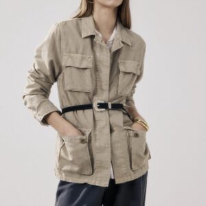 Hartford : Veste Vea