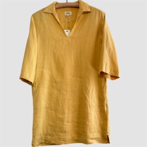 Hartford : Robe Ralli Lin corn