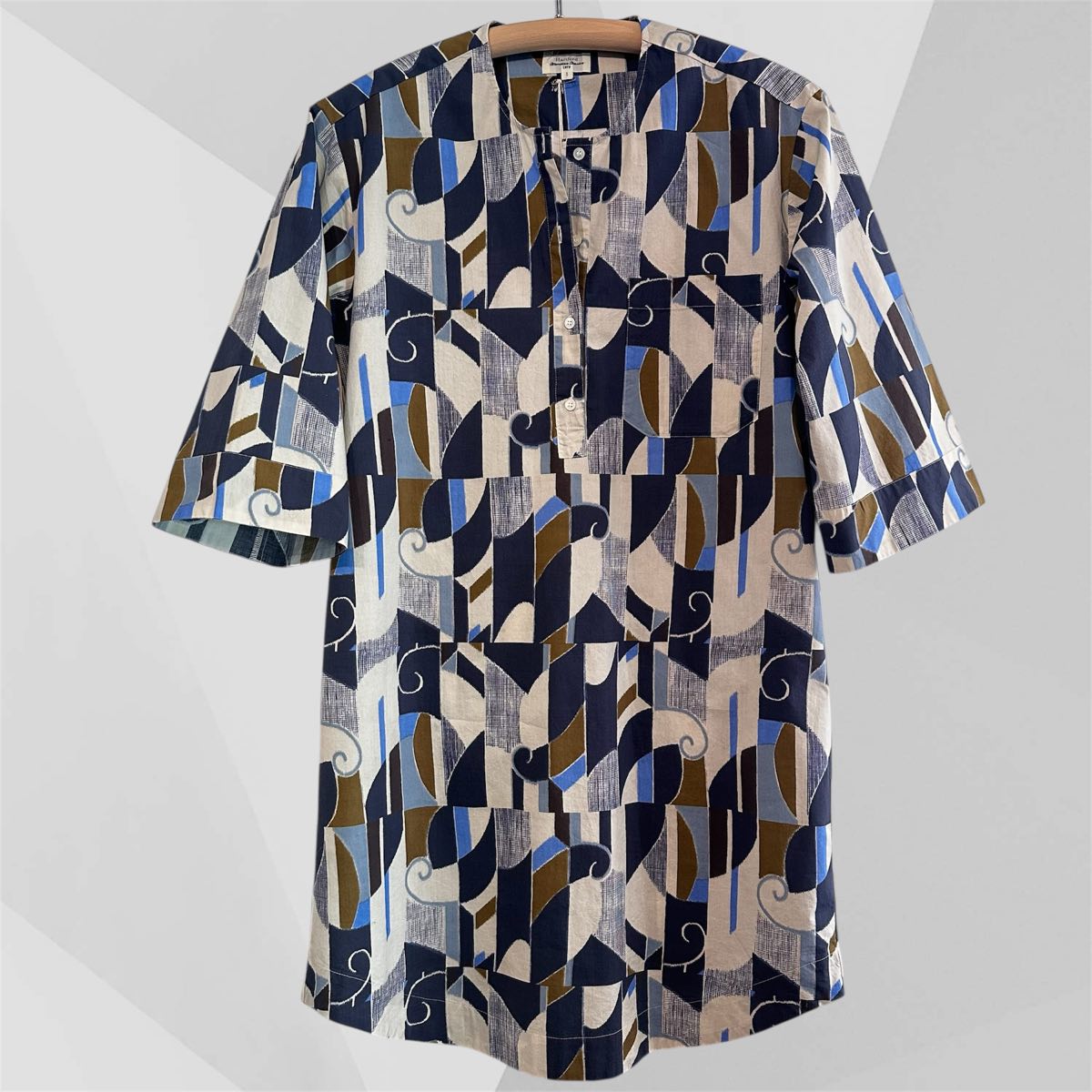 Hartford : Robe Rister